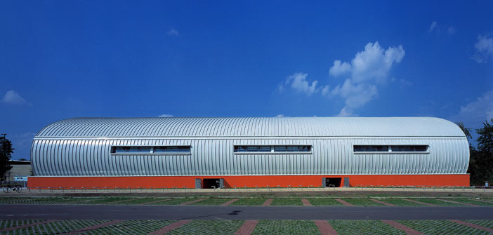 Lausitz-Arena Cottbus