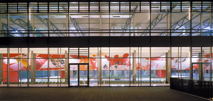 Lausitz-Arena Cottbus