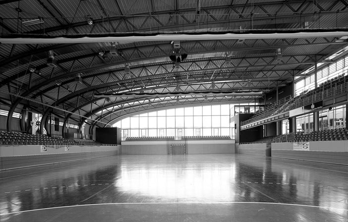 Lausitz-Arena Cottbus
