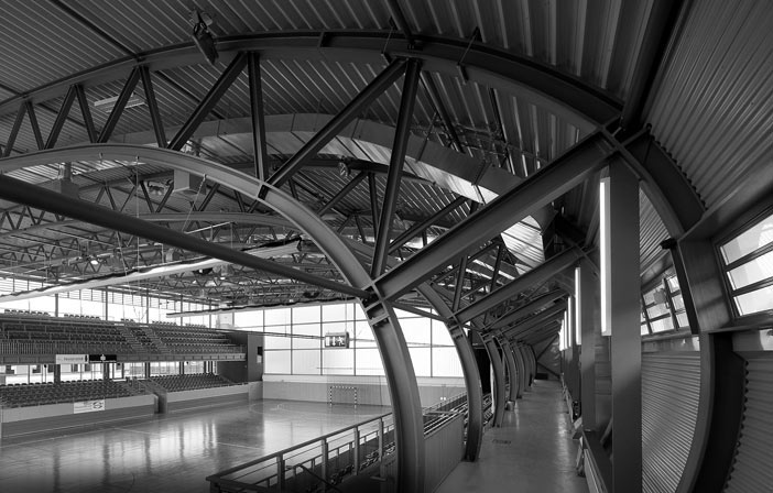 Lausitz-Arena Cottbus