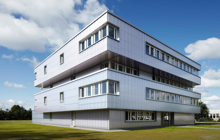 Gründerzentrum STIC · Strausberg · Bild 2