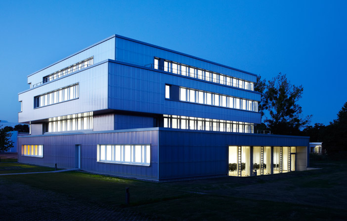Gründerzentrum STIC · Strausberg · Bild 3