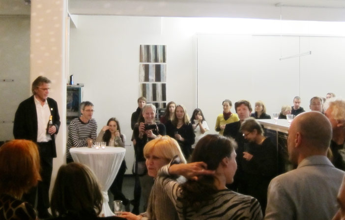 Bild 13: Bürofest 11.2011
